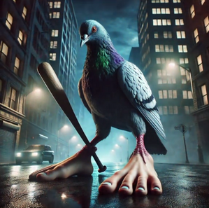 Sigeon Sigeon Sigeon Sahur - Italian Brainrot Wiki