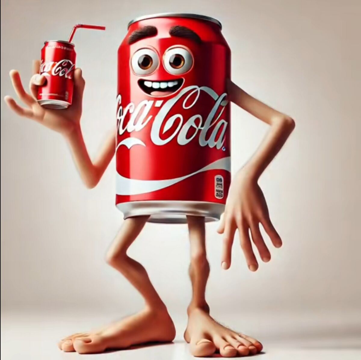 Sigma Sigma Coca Cola - Italian Brainrot Wiki