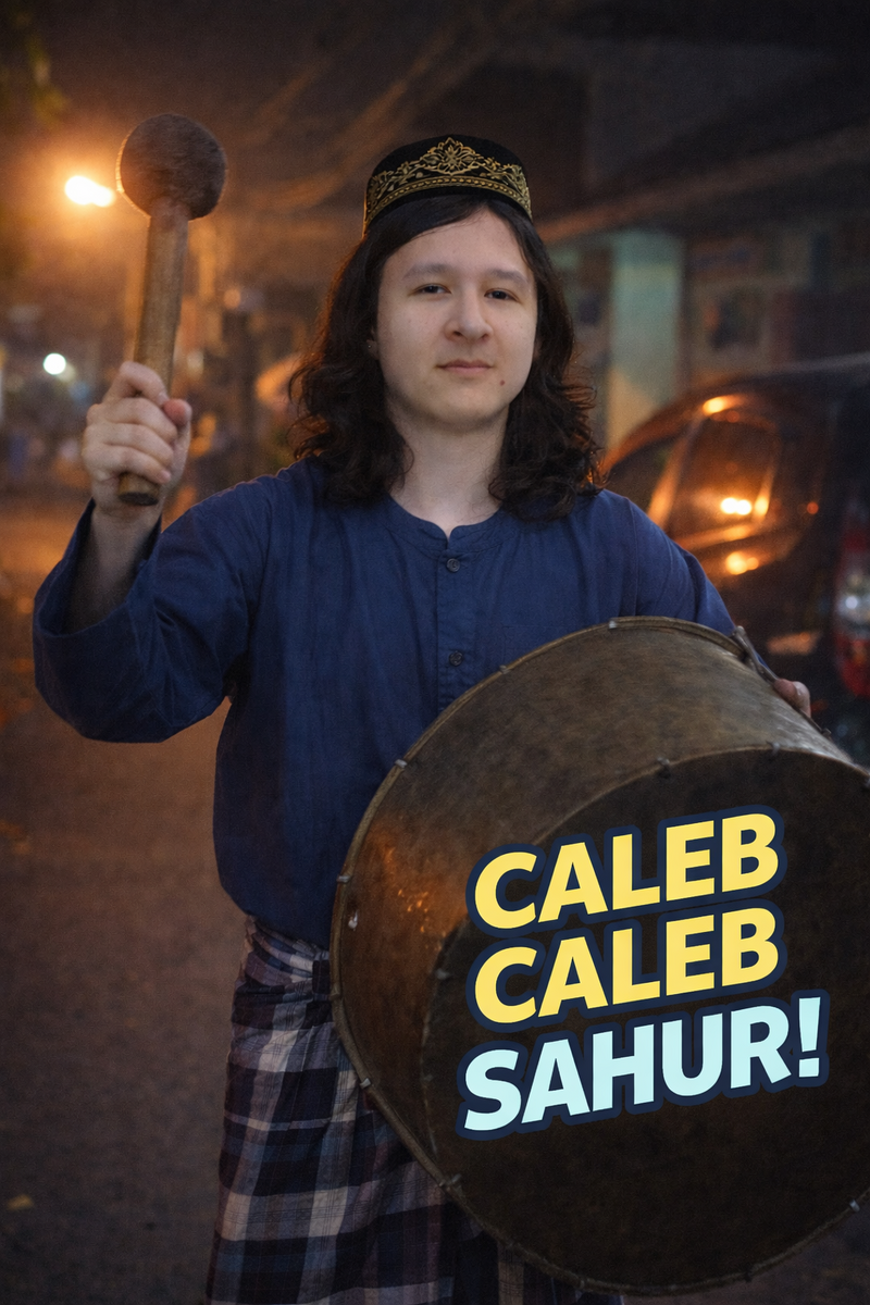 Caleb Caleb Caleb Sahur - Italian Brainrot Wiki