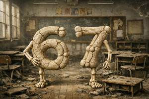 Extincto 67 - Italian Brainrot Wiki