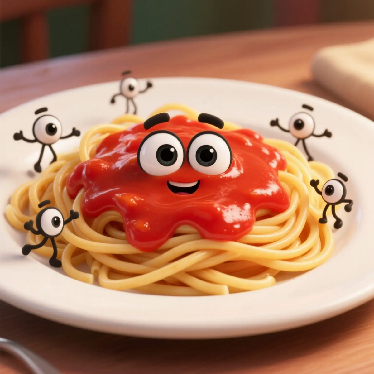 File:Spaghetti eyeballini.webp - Italian Brainrot Wiki