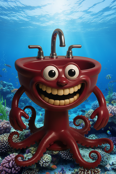File:Octopusino.png - Italian Brainrot Wiki