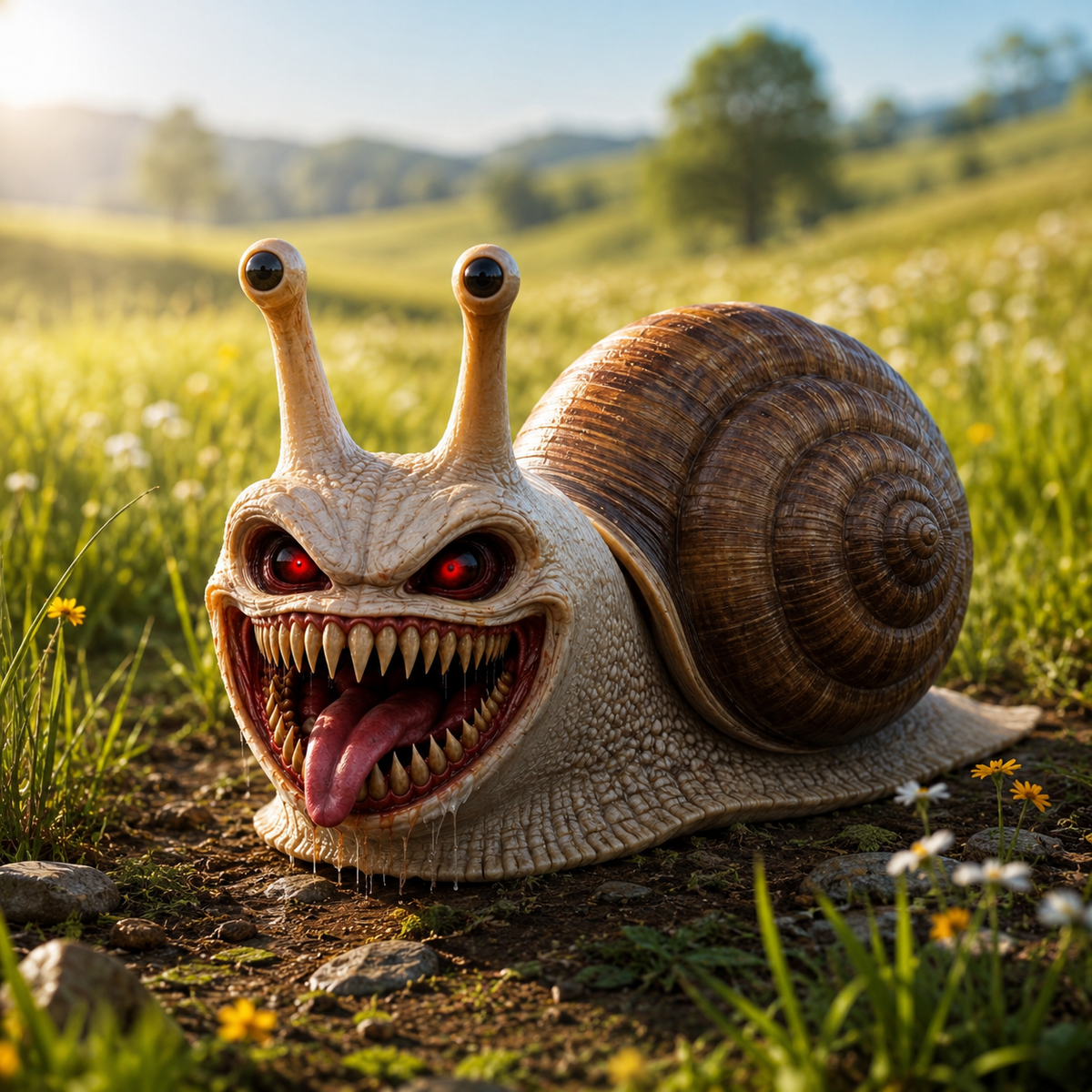 File:Snail Iftar.png - Italian Brainrot Wiki