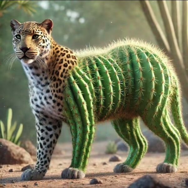 Leoparducci Grapefruitucci - Italian Brainrot Wiki