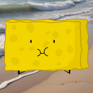 Spongy è Molto Grasso - Italian Brainrot Wiki