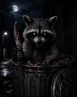 Kun Kun Kun Rakun - Italian Brainrot Wiki