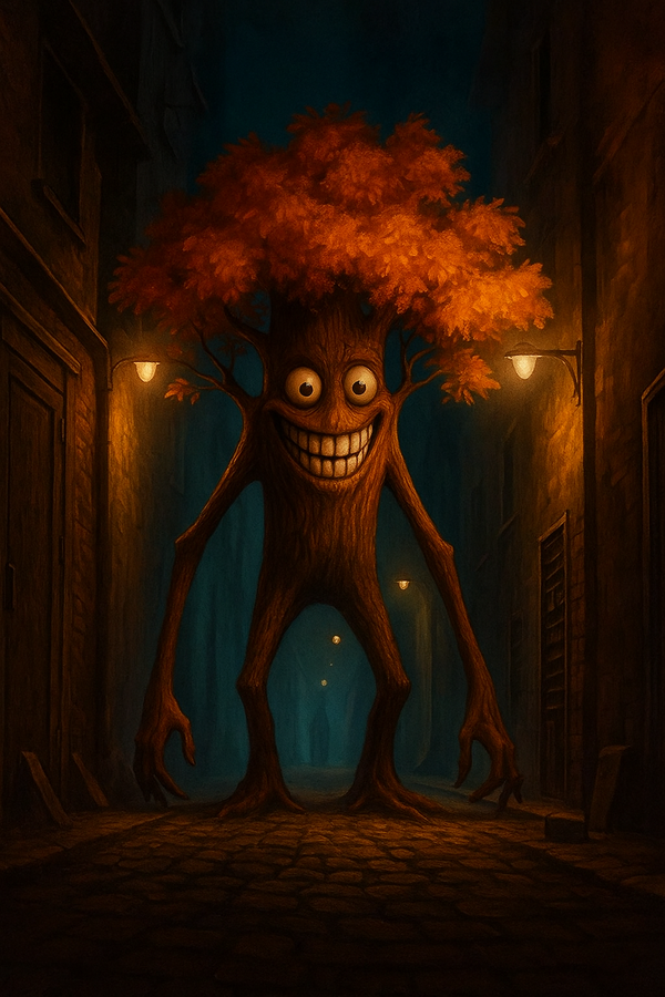 Tre Tre Tre Sahur - Italian Brainrot Wiki