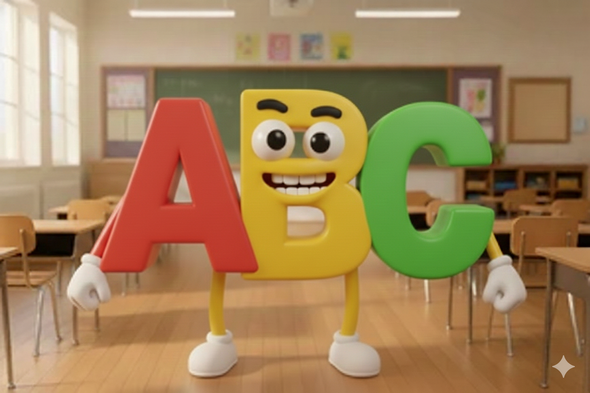 ABC - Italian Brainrot Wiki