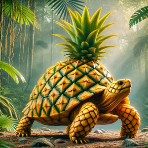 Torrtuginni Dragonfrutinni - Italian Brainrot Wiki