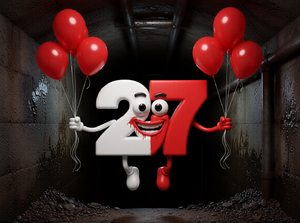 27 - Italian Brainrot Wiki