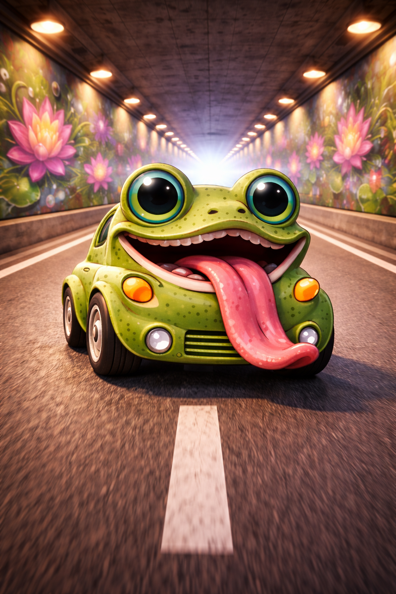 File:La Rana Broom Broom.PNG - Italian Brainrot Wiki