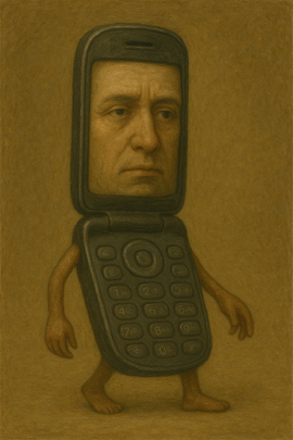 Flip Flip Flip Phone Sahur - Italian Brainrot Wiki