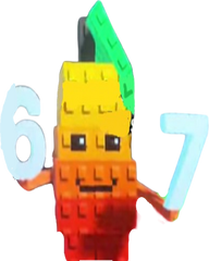 67 MANGO - Italian Brainrot Wiki