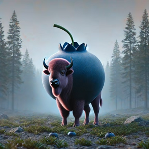 Buffalo Cactusuffalo - Italian Brainrot Wiki