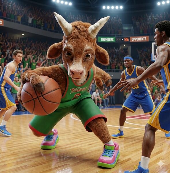 File:Goat.jpg - Italian Brainrot Wiki