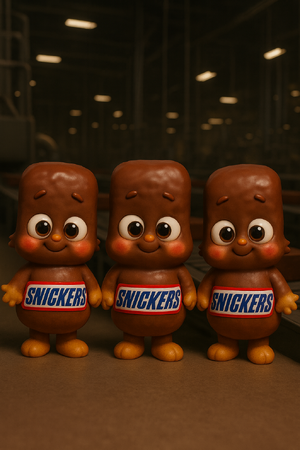 Los Snicksnicksnickcitos - Italian Brainrot Wiki