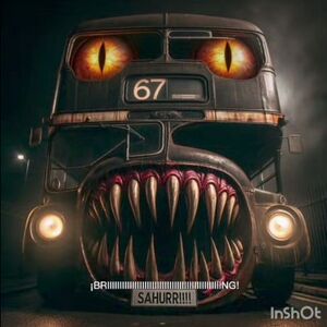 Bring Bring Bring Bring Sekolah Bus Sahur - Italian Brainrot Wiki