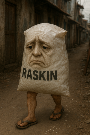 Kin Raskin Miskin - Italian Brainrot Wiki