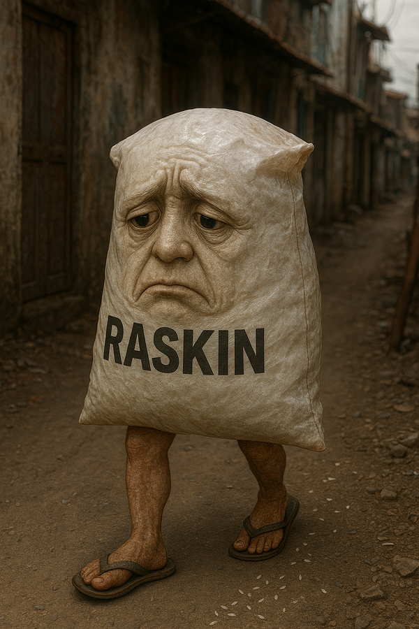 Kin Raskin Miskin - Italian Brainrot Wiki