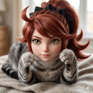Cat Cat Cat Ran Hanasaki - Italian Brainrot Wiki