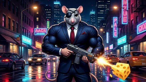 Tim Cheese - Italian Brainrot Wiki