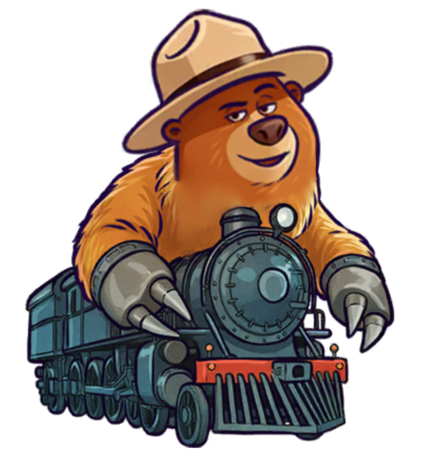 Mega Orso Excavatren 67X - Italian Brainrot Wiki
