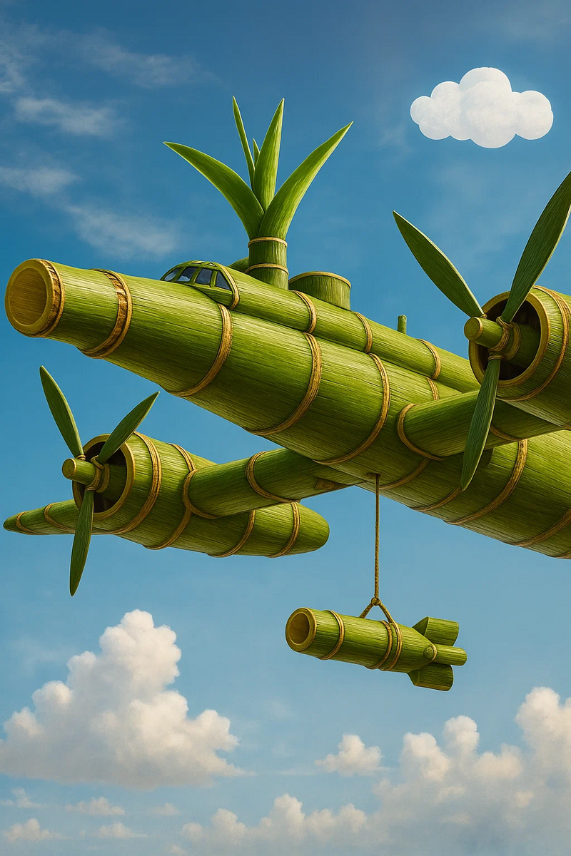 File:Bambooini Bombini.webp - Italian Brainrot Wiki