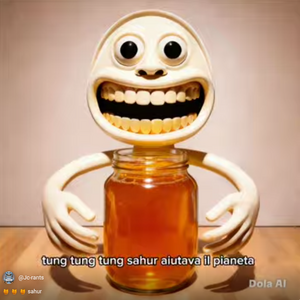 🍯 🍯 🍯 Sahur - Italian Brainrot Wiki