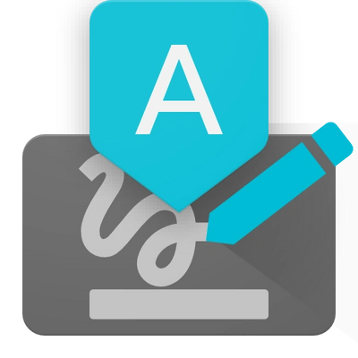 Google Handwriting Input - Logomedia