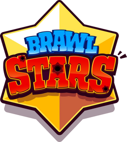 Brawl Stars - Logomedia