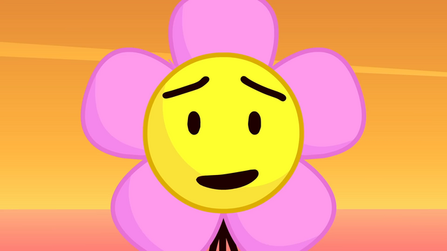BFDI:Flower - Objectshowpedia