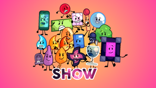 SHOW - Objectshowpedia
