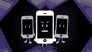 II:MePhone (line) - Objectshowpedia