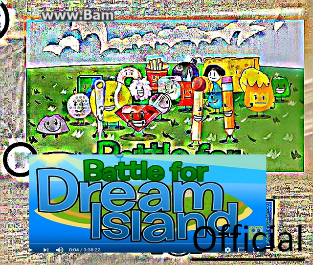 BFDI:A BFDI - Objectshowpedia