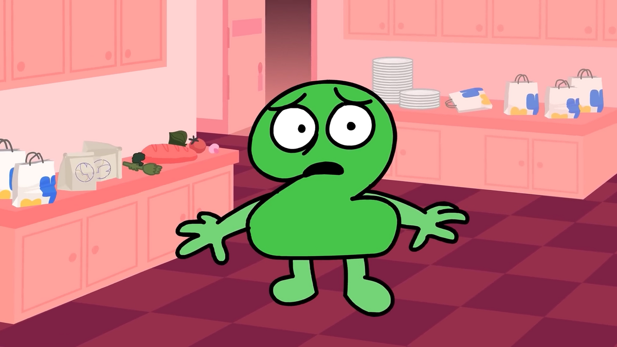 BFDI:Two - Objectshowpedia