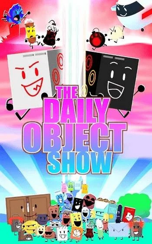 The Daily Object Show - Objectshowpedia