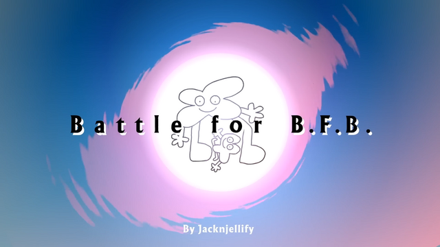 Battle for BFB - Objectshowpedia