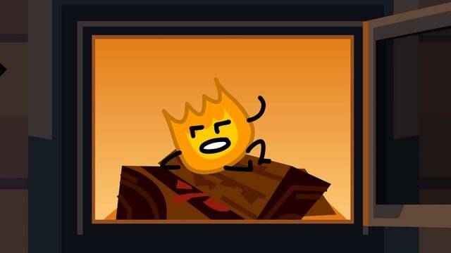 BFDI:Firey Jr. - Objectshowpedia