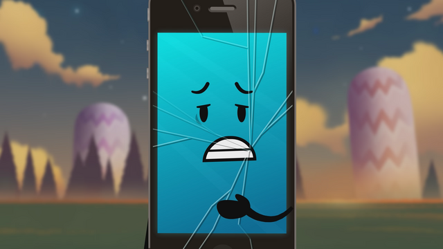 II:MePhone4 - Objectshowpedia