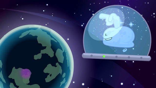 BFDI:Earth (location) - Objectshowpedia