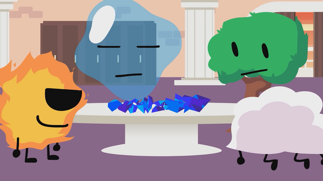 TDOS:Super Objects - Objectshowpedia