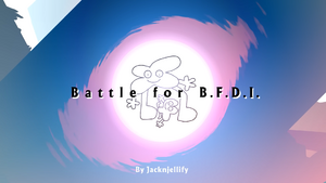 Battle for Dream Island - Objectshowpedia