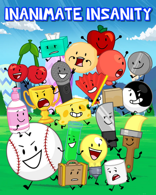Inanimate Insanity - Objectshowpedia