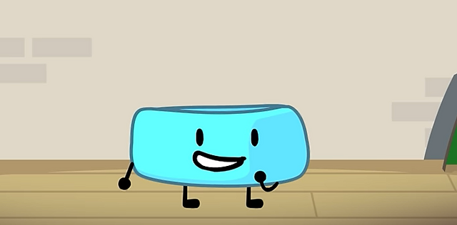 BFDI:Bracelety - Objectshowpedia