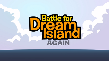 Battle for Dream Island - Objectshowpedia