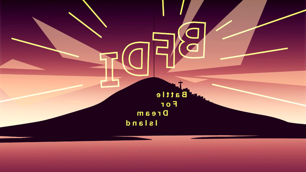 Battle for Dream Island - Objectshowpedia