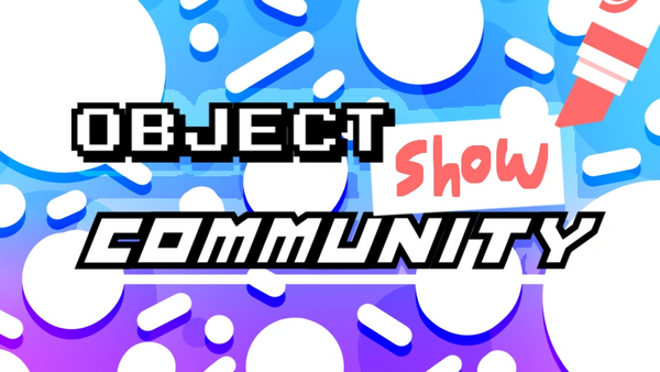 Object Show Community - Objectshowpedia
