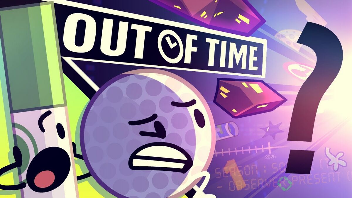 BFDI:Seasonal Shift - Objectshowpedia