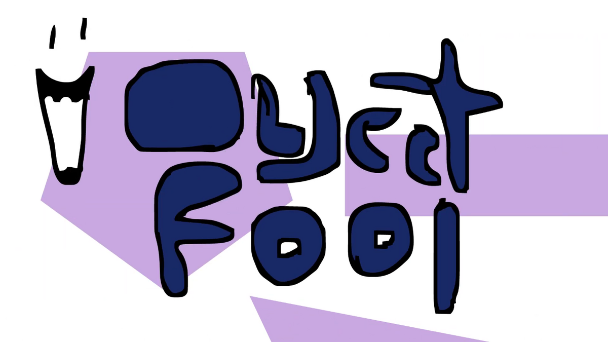Object Fool - Objectshowpedia