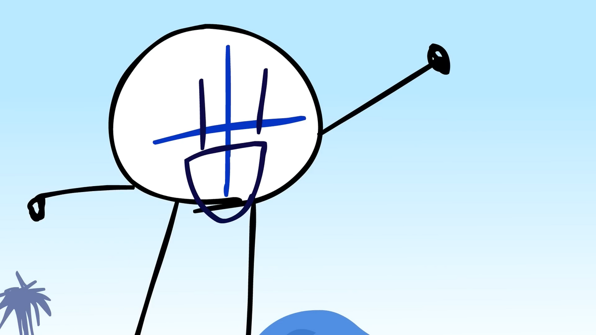 Animatic - Objectshowpedia